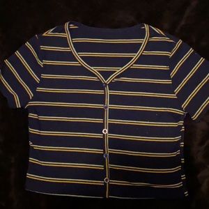 Brand: Romwe  Size:Small  Color:Multi